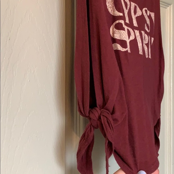 NWT Forever 21 crop - Picture 2 of 3